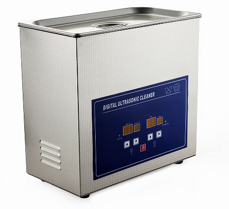 4.6L Ultrasonic Cleaner PS-30A with Digital Timer and Heater